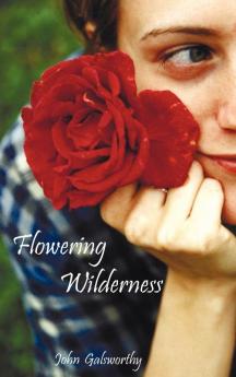 Flowering Wilderness (The Forsyte Saga: End of the Chapter Book 2)