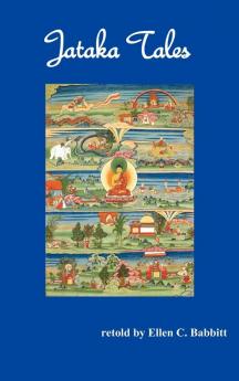 Jataka Tales ( Fully Illustrated)