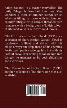 The Fortunes of Captain Blood