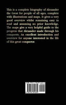 Alexander the Great - with illustrations