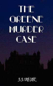 The Greene Murder Case