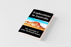Explorations in Australia