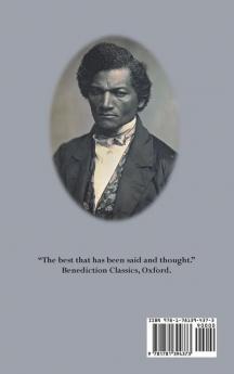 Narrative of the Life of Frederick Douglass An American Slave: Written by Himself