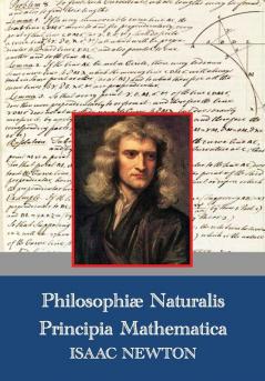 Philosophiae Naturalis Principia Mathematica (Latin1687)