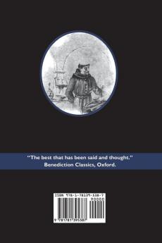 The Practice of the Presence of God and Spiritual Maxims