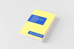 Finite-Dimensional Vector Spaces