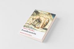 Frankenstein; or The Modern Prometheus
