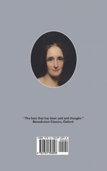 Frankenstein; or The Modern Prometheus