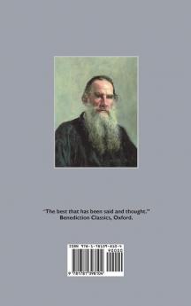 War and Peace