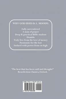 Why God Used D. L Moody