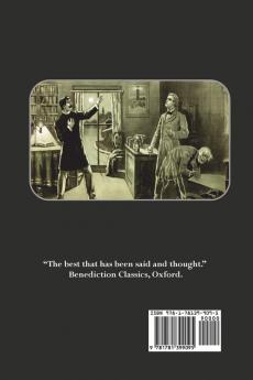 The Strange Case of Dr Jekyll and Mr Hyde (Unabridged)