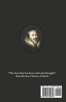 The Bruised Reed and Smoking Flax
