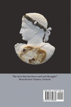 The Twelve Caesars