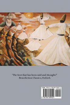 The Poetry of Rumi