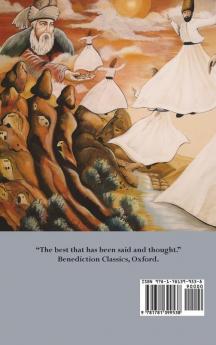 The Poetry of Rumi