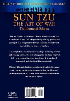 Sun Tzu - The Art of War - The Illustrated Edition