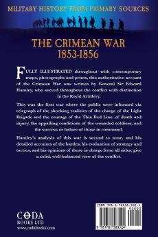 The Crimean War 1853-1856 - The Illustrated Edition