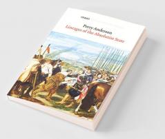 Lineages of the Absolutist State