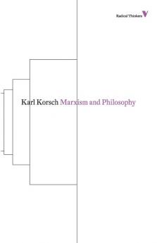 Marxism and Philosophy