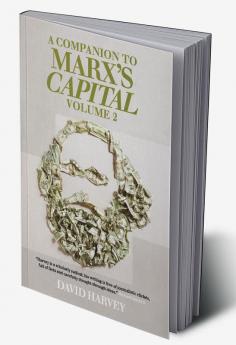 A Companion to Marx’s Capital Volume 2