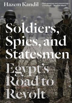 Soldiers Spies and Statesmen