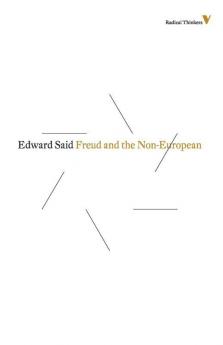 Freud And The Non-European