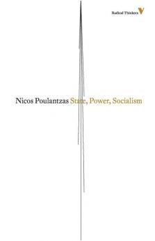 State Power Socialism