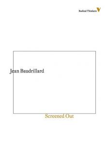 Screened Out
