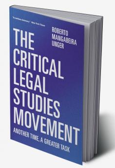 The Critical Legal Studies Movement