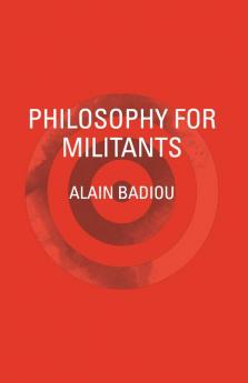 Philosophy for Militants