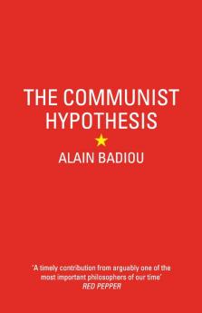 The Communist Hypothesis