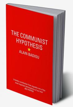 The Communist Hypothesis