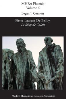 Le Siège de Calais