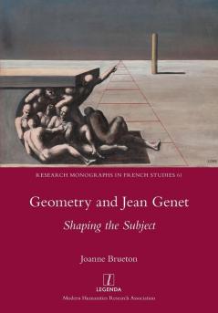 Geometry and Jean Genet