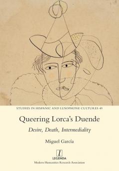 Queering Lorca's Duende