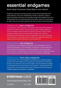 Essential Endgames