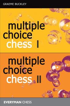 Multiple Choice Chess Volumes 1 & 2