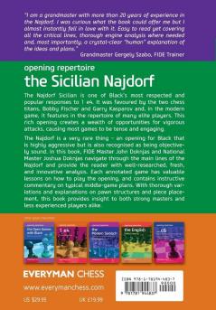 Opening Repertoire