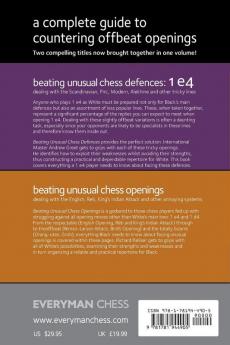 A Complete Guide to Countering offbeat openings (Everyman Chess)