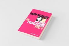 Garry Kasparov on My Great Predecessors Part Five
