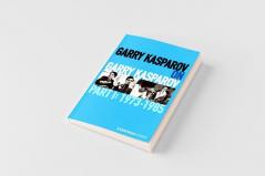 Garry Kasparov on Garry Kasparov Part 1