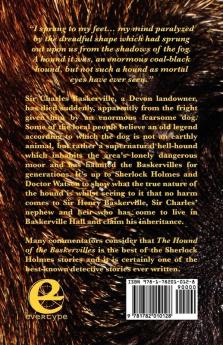 The Hound of the Baskervilles