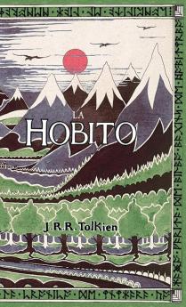 La Hobito aŭ Tien kaj Reen: The Hobbit in Esperanto