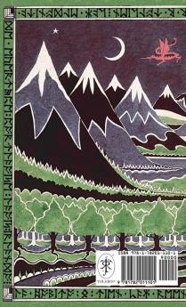 La Hobito aŭ Tien kaj Reen: The Hobbit in Esperanto