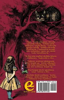 Insumansumane Zika-Alice: Alice's Adventures in Wonderland in Zimbabwean Ndebele