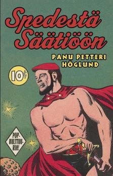 Spedestä Säätiöön (Finnish Edition)