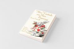 "Alice" Contada aos Mais Pequenos