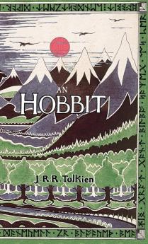 An Hobbit pe Eno ha Distro