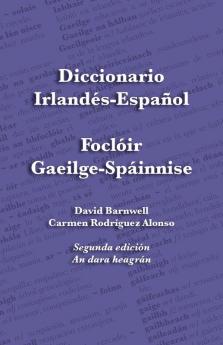 Diccionario Irland��s-Espa��ol - Focl��ir Gaeilge-Sp��innise