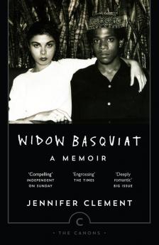 Widow Basquiat